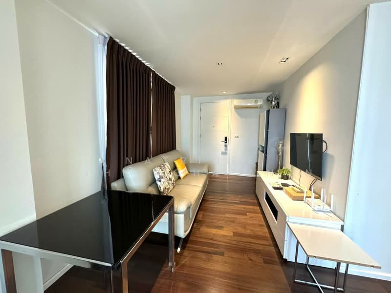 Formosa Ladprao 7, Bangkok, . Lat Phrao 7 Alley, Jom Phon, Chatuchak, Bangkok, 1 Bedroom, 38 sqm, Condo For Sale, by Natrinee Aphirachatanon, 500403478 - DDproperty.com