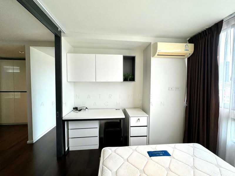 Formosa Ladprao 7, Bangkok, . Lat Phrao 7 Alley, Jom Phon, Chatuchak, Bangkok, 1 Bedroom, 38 sqm, Condo For Sale, by Natrinee Aphirachatanon, 500403478 - DDproperty.com