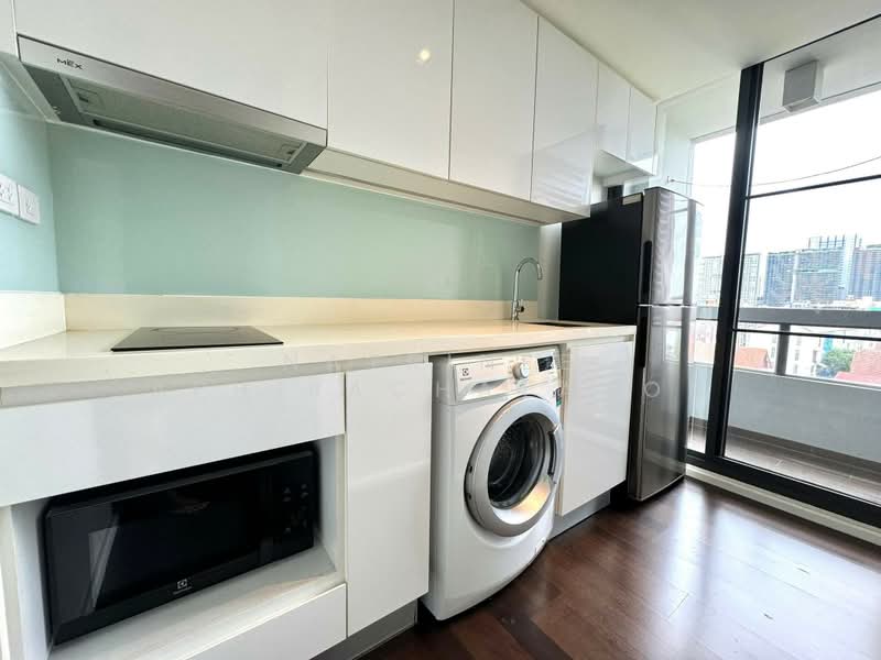 Formosa Ladprao 7, Bangkok, . Lat Phrao 7 Alley, Jom Phon, Chatuchak, Bangkok, 1 Bedroom, 38 sqm, Condo For Sale, by Natrinee Aphirachatanon, 500403478 - DDproperty.com