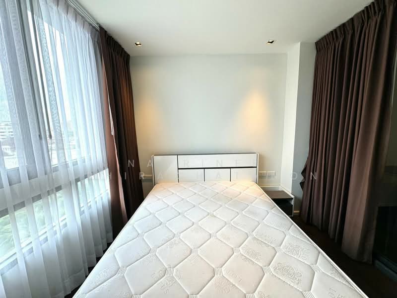 Formosa Ladprao 7, Bangkok, . Lat Phrao 7 Alley, Jom Phon, Chatuchak, Bangkok, 1 Bedroom, 38 sqm, Condo For Sale, by Natrinee Aphirachatanon, 500403478 - DDproperty.com