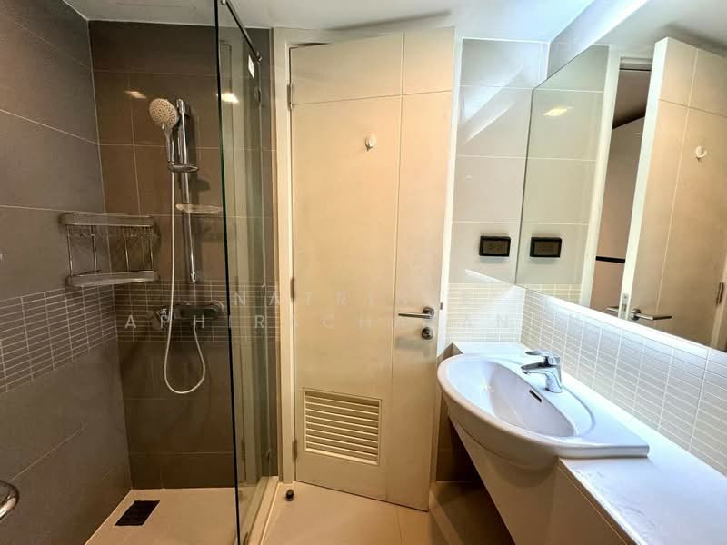 Formosa Ladprao 7, Bangkok, . Lat Phrao 7 Alley, Jom Phon, Chatuchak, Bangkok, 1 Bedroom, 38 sqm, Condo For Sale, by Natrinee Aphirachatanon, 500403478 - DDproperty.com