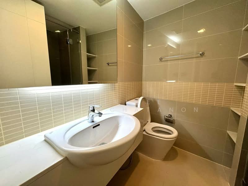 Formosa Ladprao 7, Bangkok, . Lat Phrao 7 Alley, Jom Phon, Chatuchak, Bangkok, 1 Bedroom, 38 sqm, Condo For Sale, by Natrinee Aphirachatanon, 500403478 - DDproperty.com