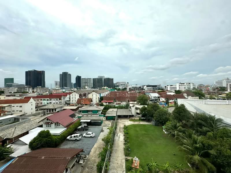 Formosa Ladprao 7, Bangkok, . Lat Phrao 7 Alley, Jom Phon, Chatuchak, Bangkok, 1 Bedroom, 38 sqm, Condo For Sale, by Natrinee Aphirachatanon, 500403478 - DDproperty.com
