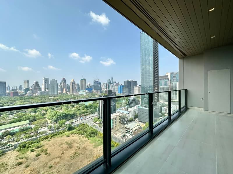 The Residences at Sindhorn Kempinski : เดอะ เรสซิเดนซ์ แอท สินธร เคมปินสกี้, กรุงเทพ, 88 ซอยต้นสน ถนน สารสิน, ลุมพินี, ปทุมวัน, กรุงเทพ, 356 ตร.ม., คอนโด ขาย, โดย Bangkok Residential, 500403479 - DDproperty.com