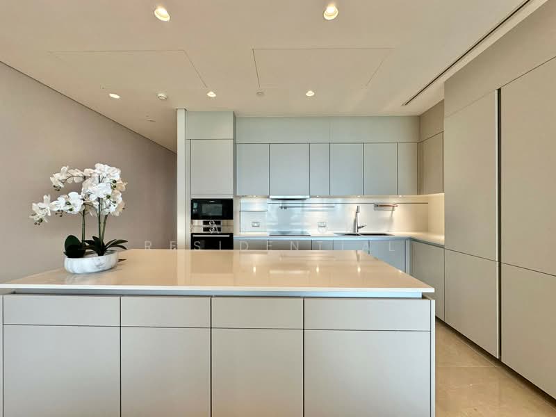 The Residences at Sindhorn Kempinski, bangkok, 88 Soi Tonson Sarasin Road, Lumphini, Pathum Wan, Bangkok, 5 Bedrooms, 356 sqm, Condo For Sale, by Bangkok Residential, 500403479 - DDproperty.com
