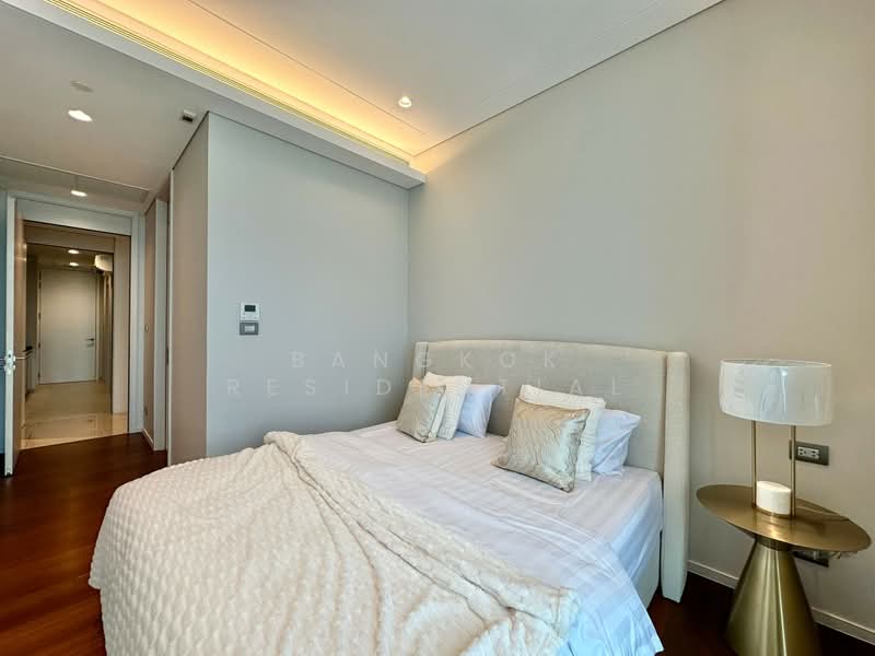 The Residences at Sindhorn Kempinski, bangkok, 88 Soi Tonson Sarasin Road, Lumphini, Pathum Wan, Bangkok, 5 Bedrooms, 356 sqm, Condo For Sale, by Bangkok Residential, 500403479 - DDproperty.com