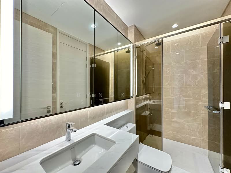 The Residences at Sindhorn Kempinski, bangkok, 88 Soi Tonson Sarasin Road, Lumphini, Pathum Wan, Bangkok, 5 Bedrooms, 356 sqm, Condo For Sale, by Bangkok Residential, 500403479 - DDproperty.com