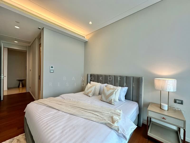 The Residences at Sindhorn Kempinski, bangkok, 88 Soi Tonson Sarasin Road, Lumphini, Pathum Wan, Bangkok, 5 Bedrooms, 356 sqm, Condo For Sale, by Bangkok Residential, 500403479 - DDproperty.com