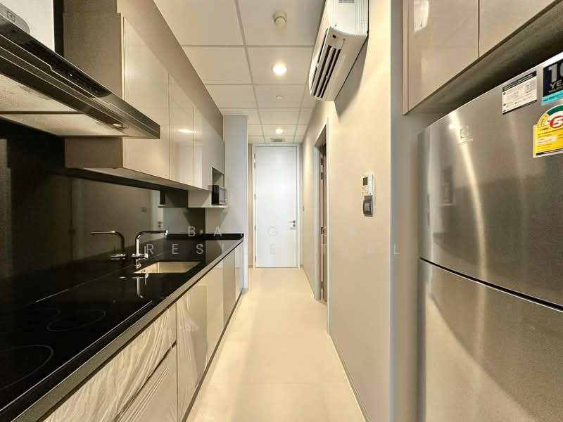 The Residences at Sindhorn Kempinski, bangkok, 88 Soi Tonson Sarasin Road, Lumphini, Pathum Wan, Bangkok, 5 Bedrooms, 356 sqm, Condo For Sale, by Bangkok Residential, 500403479 - DDproperty.com