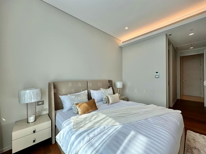 The Residences at Sindhorn Kempinski, bangkok, 88 Soi Tonson Sarasin Road, Lumphini, Pathum Wan, Bangkok, 5 Bedrooms, 356 sqm, Condo For Sale, by Bangkok Residential, 500403479 - DDproperty.com