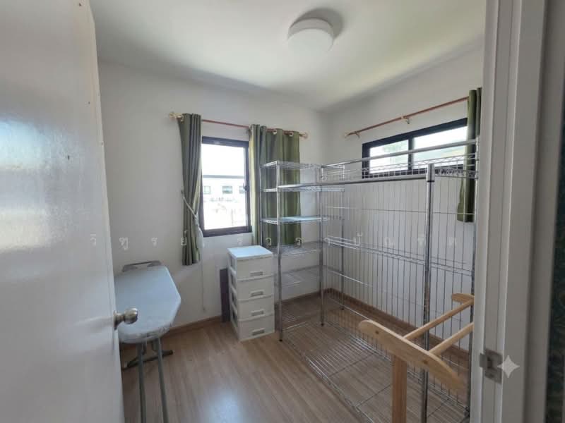 The Connect Onnut-Wongwann, Bangkok, Kanchanaphisek Rd, Dok Mai, Prawet, Bangkok, 3 Bedrooms, 118 sqm, Townhouse For Sale, by วิฑูรย์ รีวราบัณฑิต, 500403482 - DDproperty.com