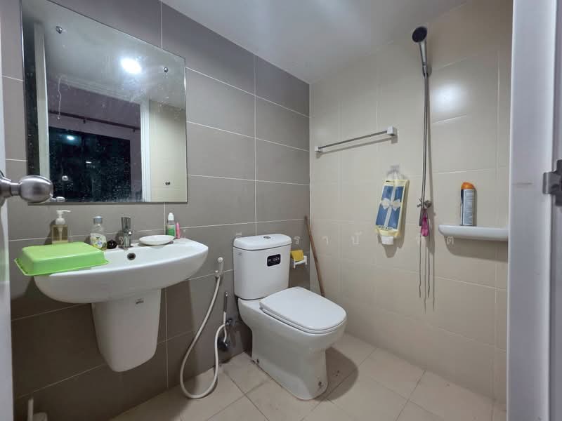 The Connect Onnut-Wongwann, Bangkok, Kanchanaphisek Rd, Dok Mai, Prawet, Bangkok, 3 Bedrooms, 118 sqm, Townhouse For Sale, by วิฑูรย์ รีวราบัณฑิต, 500403482 - DDproperty.com
