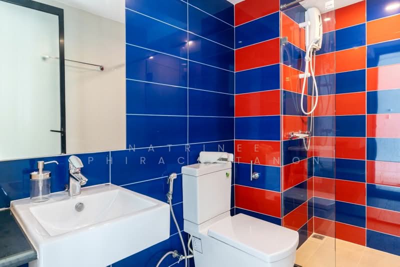 MeStyle @ Sukhumvit-Bangna, Bangkok, Soi Bang Na-Trat 23, Bang Na, Bangkok, 2 Bedrooms, 58 sqm, Condo For Sale, by Natrinee Aphirachatanon, 500403484 - DDproperty.com