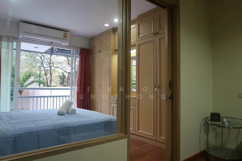 The Grand Park, Chiang Mai, San Phra Net, San Sai, Chiang Mai, 1 Bedroom, 35 sqm, Condo For Rent, by Ketkanok Sungthong, 500403485 - DDproperty.com