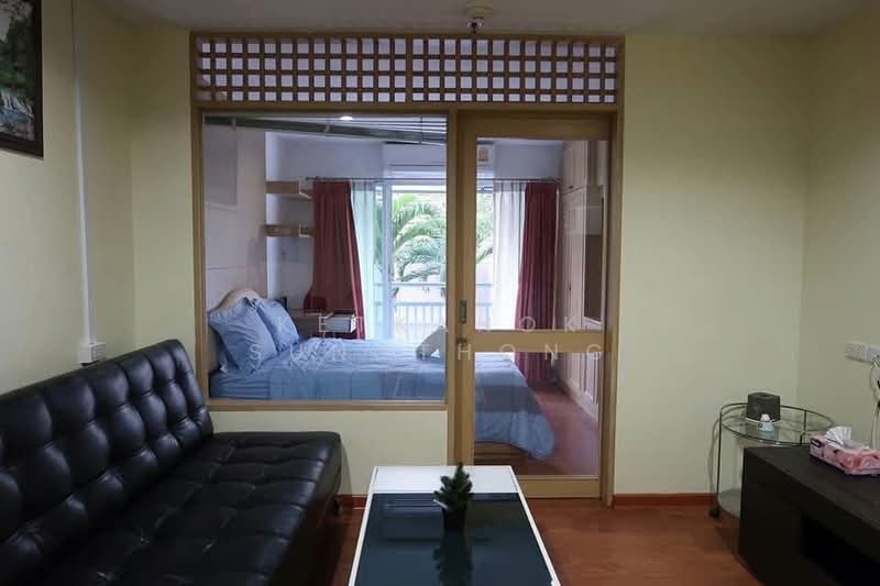 The Grand Park, Chiang Mai, San Phra Net, San Sai, Chiang Mai, 1 Bedroom, 35 sqm, Condo For Rent, by Ketkanok Sungthong, 500403485 - DDproperty.com