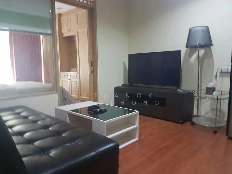 The Grand Park, Chiang Mai, San Phra Net, San Sai, Chiang Mai, 1 Bedroom, 35 sqm, Condo For Rent, by Ketkanok Sungthong, 500403485 - DDproperty.com