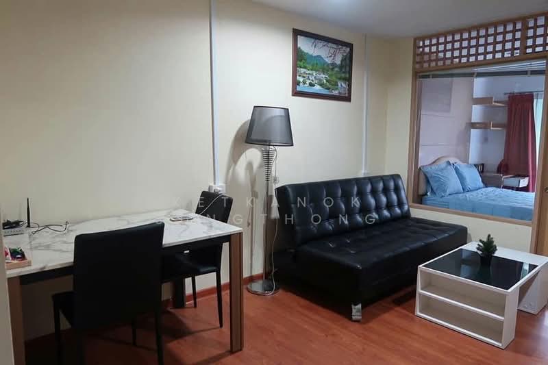 The Grand Park, Chiang Mai, San Phra Net, San Sai, Chiang Mai, 1 Bedroom, 35 sqm, Condo For Rent, by Ketkanok Sungthong, 500403485 - DDproperty.com