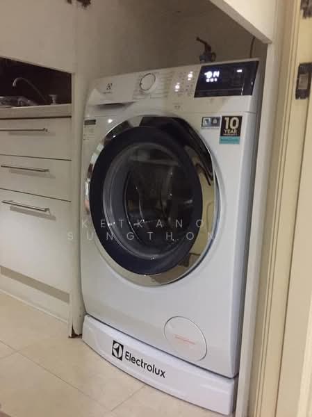 The Grand Park, Chiang Mai, San Phra Net, San Sai, Chiang Mai, 1 Bedroom, 35 sqm, Condo For Rent, by Ketkanok Sungthong, 500403485 - DDproperty.com