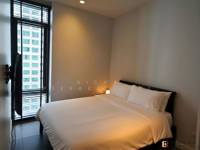 The Lofts Asoke : เดอะ ลอฟท์ อโศก, กรุงเทพ, ถนนสุขุมวิท 21, คลองเตยเหนือ, วัฒนา, กรุงเทพ, 70 ตร.ม., คอนโด ให้เช่า, โดย Nicha Peerakittikul, 500403487 - DDproperty.com