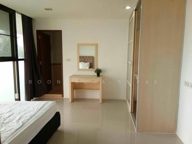 The Waterford Park, Bangkok, Soi Sukhumvit 53, Khlong Tan Nua, Watthana, Bangkok, 2 Bedrooms, 95 sqm, Condo For Rent, by Boonraksa Sopak, 500403490 - DDproperty.com