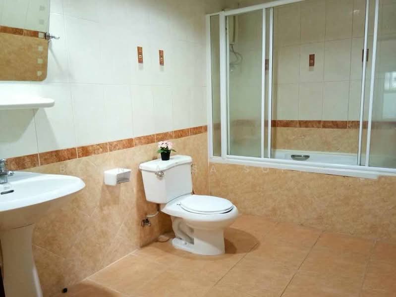The Waterford Park, Bangkok, Soi Sukhumvit 53, Khlong Tan Nua, Watthana, Bangkok, 2 Bedrooms, 95 sqm, Condo For Rent, by Boonraksa Sopak, 500403490 - DDproperty.com