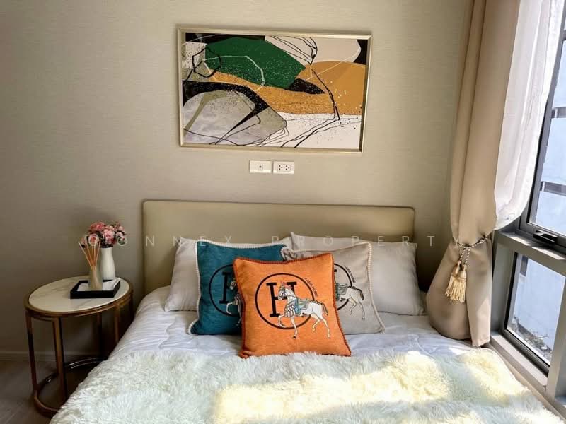 Quintara Phume Sukhumvit 39, Bangkok, 73 Soi Sukhumvit 39, Khlong Tan Nua, Watthana, Bangkok, 1 Bedroom, 31 sqm, Condo For Rent, by Connex Property, 500403491 - DDproperty.com