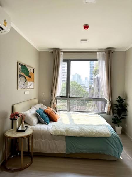 Quintara Phume Sukhumvit 39, Bangkok, 73 Soi Sukhumvit 39, Khlong Tan Nua, Watthana, Bangkok, 1 Bedroom, 31 sqm, Condo For Rent, by Connex Property, 500403491 - DDproperty.com