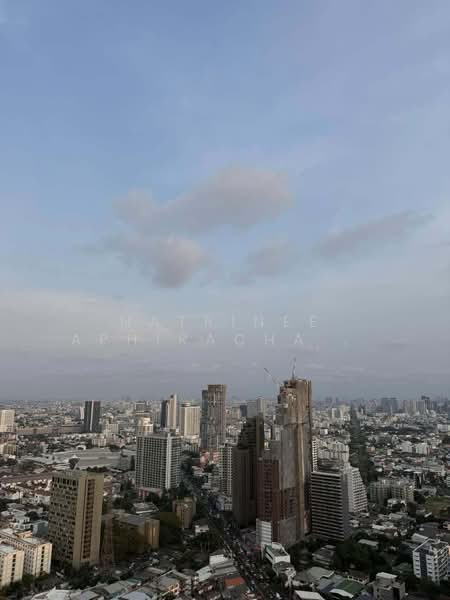 The Crest Park Residences : เดอะ เครสท์ พาร์ค เรสซิเดนเซส, กรุงเทพ, 1198 ถ.พหลโยธิน, จอมพล, จตุจักร, กรุงเทพ, 35 ตร.ม., คอนโด ขาย, โดย Natrinee Aphirachatanon, 500403492 - DDproperty.com