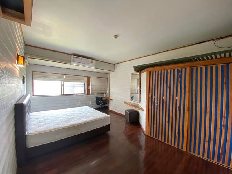Baan On Nut Sukhumvit 77, Bangkok, Sukhumvit 77 Road, Suan Luang, Bangkok, 1 Bedroom, 80 sqm, Condo For Rent, by Ketkanok Sungthong, 500403495 - DDproperty.com
