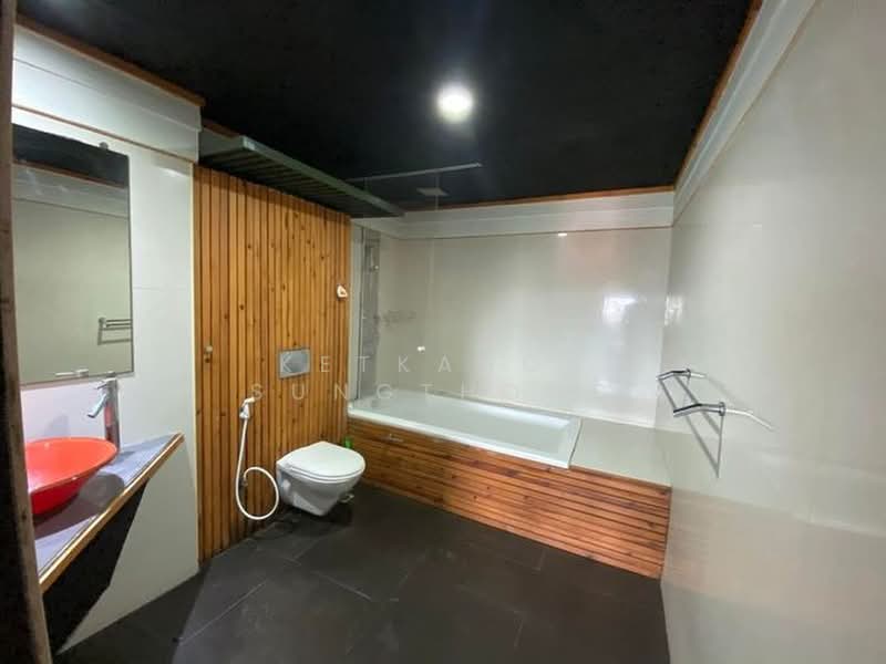 Baan On Nut Sukhumvit 77, Bangkok, Sukhumvit 77 Road, Suan Luang, Bangkok, 1 Bedroom, 80 sqm, Condo For Rent, by Ketkanok Sungthong, 500403495 - DDproperty.com
