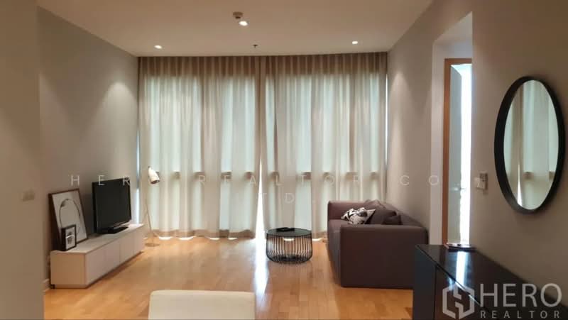 Millennium Residence : มิลเลนเนียม เรสซิเดนซ์, กรุงเทพ, ซอยสุขุมวิท 20 ถนนสุขุมวิท แขวงคลองเตยเหนือ เขตวัฒนา กรุงเทพมหานคร, คลองเตย, คลองเตย, กรุงเทพ, 90 ตร.ม., คอนโด ให้เช่า, โดย Hero Realtor Co., Ltd., 500403497 - DDproperty.com