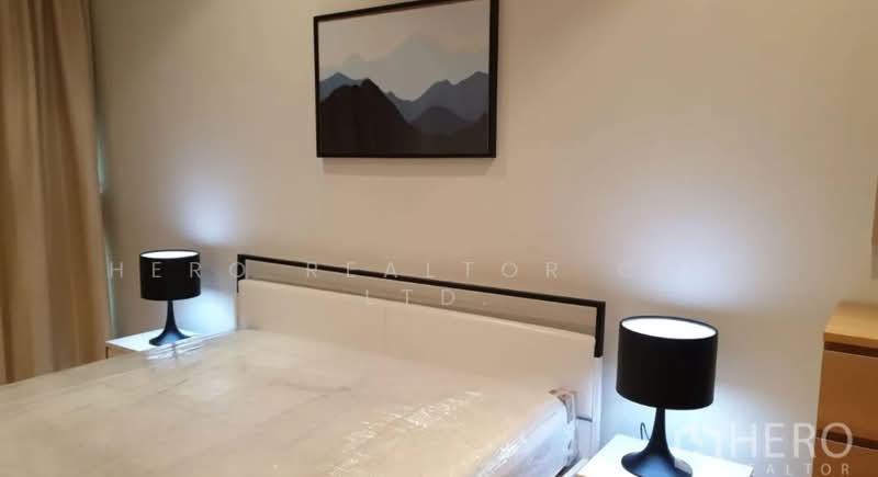 Millennium Residence : มิลเลนเนียม เรสซิเดนซ์, กรุงเทพ, ซอยสุขุมวิท 20 ถนนสุขุมวิท แขวงคลองเตยเหนือ เขตวัฒนา กรุงเทพมหานคร, คลองเตย, คลองเตย, กรุงเทพ, 90 ตร.ม., คอนโด ให้เช่า, โดย Hero Realtor Co., Ltd., 500403497 - DDproperty.com