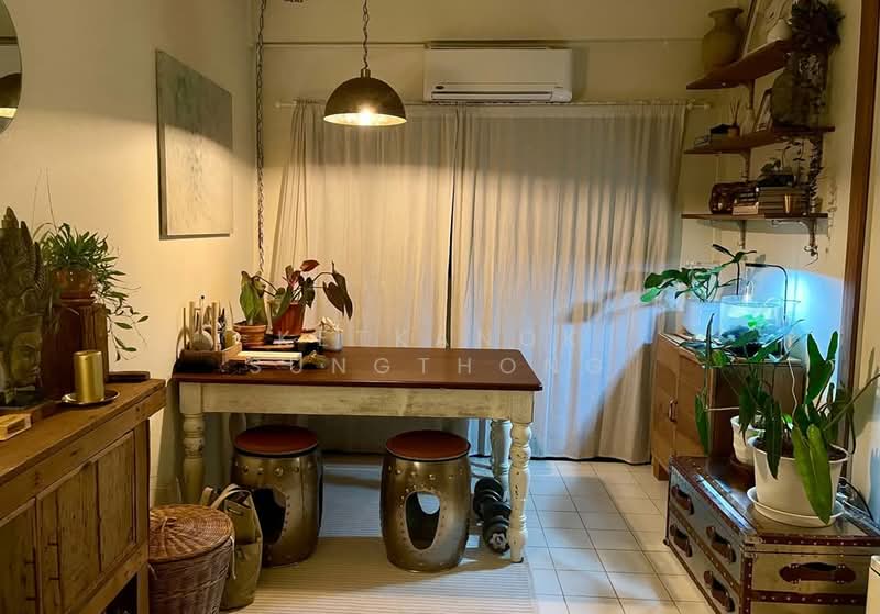 Modern Home Place : โมเดิร์น โฮม เพลส, กรุงเทพ, ซอยอ่อนนุช 46, สวนหลวง, กรุงเทพ, 56 ตร.ม., คอนโด ให้เช่า, โดย Ketkanok Sungthong, 500403499 - DDproperty.com