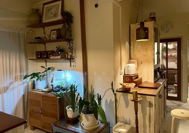 Modern Home Place, Bangkok, Soi On Nut 46, Suan Luang, Bangkok, 1 Bedroom, 56 sqm, Condo For Rent, by Ketkanok Sungthong, 500403499 - DDproperty.com