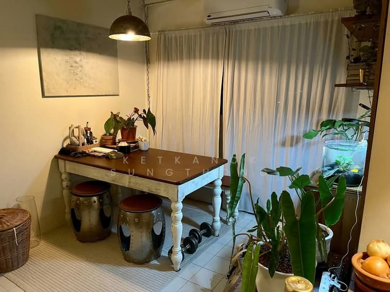 Modern Home Place : โมเดิร์น โฮม เพลส, กรุงเทพ, ซอยอ่อนนุช 46, สวนหลวง, กรุงเทพ, 56 ตร.ม., คอนโด ให้เช่า, โดย Ketkanok Sungthong, 500403499 - DDproperty.com