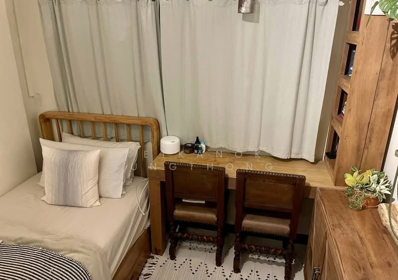 Modern Home Place, Bangkok, Soi On Nut 46, Suan Luang, Bangkok, 1 Bedroom, 56 sqm, Condo For Rent, by Ketkanok Sungthong, 500403499 - DDproperty.com