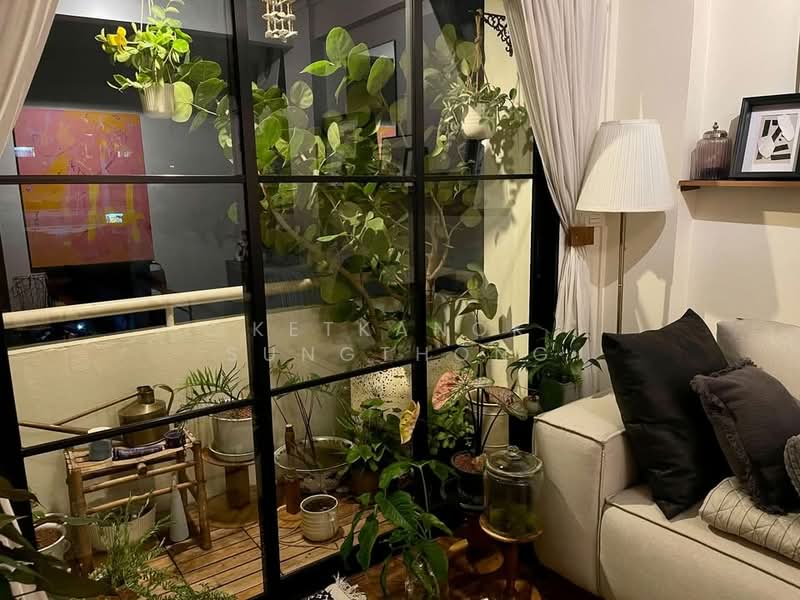 Modern Home Place : โมเดิร์น โฮม เพลส, กรุงเทพ, ซอยอ่อนนุช 46, สวนหลวง, กรุงเทพ, 56 ตร.ม., คอนโด ให้เช่า, โดย Ketkanok Sungthong, 500403499 - DDproperty.com