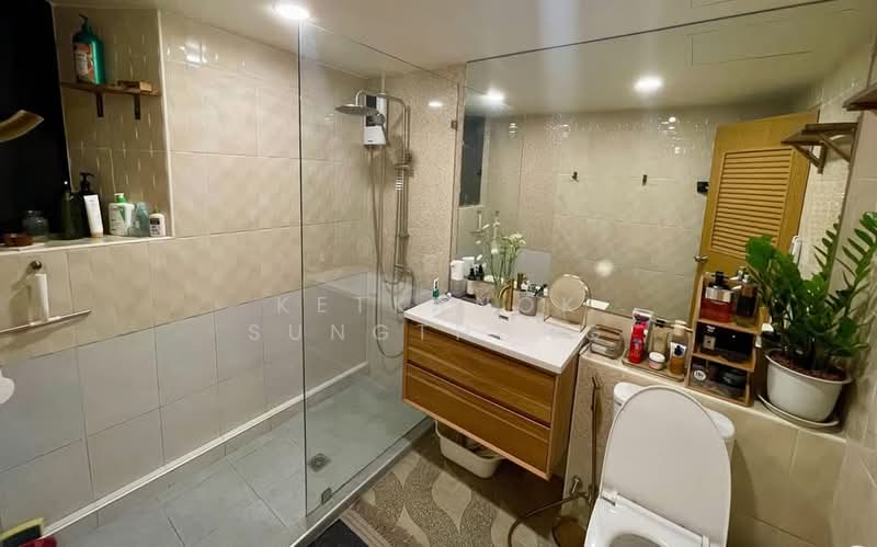 Modern Home Place : โมเดิร์น โฮม เพลส, กรุงเทพ, ซอยอ่อนนุช 46, สวนหลวง, กรุงเทพ, 56 ตร.ม., คอนโด ให้เช่า, โดย Ketkanok Sungthong, 500403499 - DDproperty.com