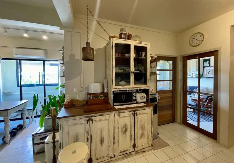 Modern Home Place : โมเดิร์น โฮม เพลส, กรุงเทพ, ซอยอ่อนนุช 46, สวนหลวง, กรุงเทพ, 56 ตร.ม., คอนโด ให้เช่า, โดย Ketkanok Sungthong, 500403499 - DDproperty.com