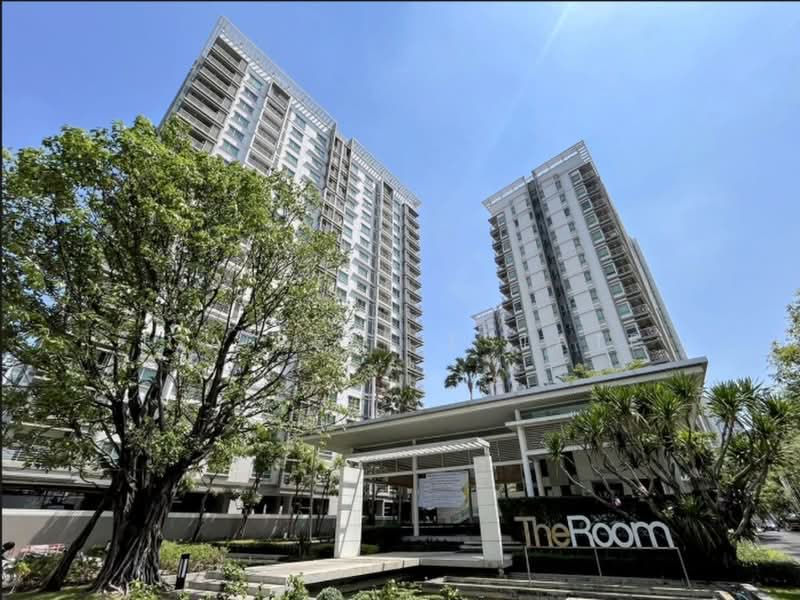 The Room Ratchada-Ladprao : เดอะ รูม รัชดา - ลาดพร้าว, กรุงเทพ, ถนนลาดพร้าว, จันทรเกษม, จตุจักร, กรุงเทพ, 61 ตร.ม., คอนโด ขาย, โดย JSA REAL ESTATE, 500403500 - DDproperty.com