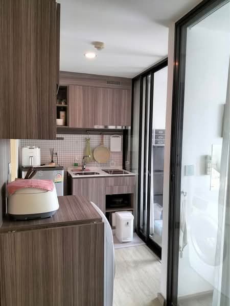 Kensington พหลโยธิน 63, กรุงเทพ, ซอยพหลโยธิน 63 ถนนพหลโยธิน, อนุสาวรีย์, บางเขน, กรุงเทพ, 36 ตร.ม., คอนโด ขาย, โดย Nop Satjavitvisarn, 500403501 - DDproperty.com
