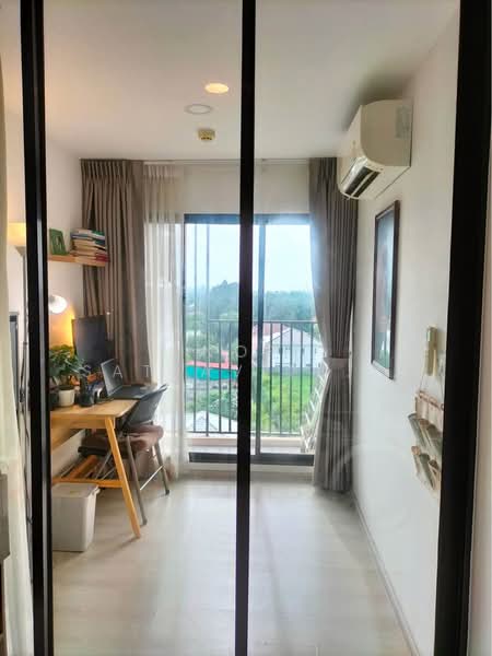 Kensington Phaholyothin 63, Bangkok, Soi Phaholyothin 63, Phaholyothin Road, Anusaowari, Bang Khen, Bangkok, 1 Bedroom, 36 sqm, Condo For Sale, by Nop Satjavitvisarn, 500403501 - DDproperty.com
