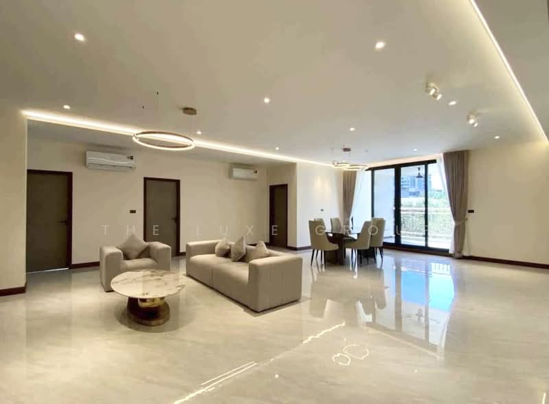 House of Sethi - Private Residences, กรุงเทพ, 10110, พระโขนง, คลองเตย, กรุงเทพ, 250 ตร.ม., บ้านเดี่ยว ให้เช่า, โดย The Luxe Group, 500403502 - DDproperty.com