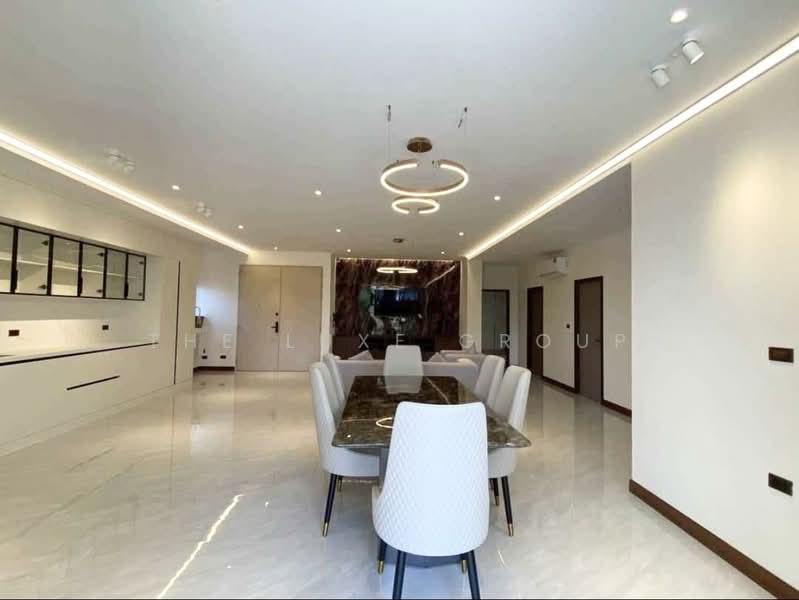 House of Sethi - Private Residences, กรุงเทพ, 10110, พระโขนง, คลองเตย, กรุงเทพ, 250 ตร.ม., บ้านเดี่ยว ให้เช่า, โดย The Luxe Group, 500403502 - DDproperty.com