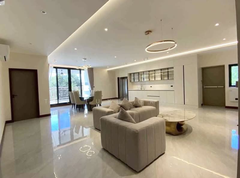 House of Sethi - Private Residences, กรุงเทพ, 10110, พระโขนง, คลองเตย, กรุงเทพ, 250 ตร.ม., บ้านเดี่ยว ให้เช่า, โดย The Luxe Group, 500403502 - DDproperty.com