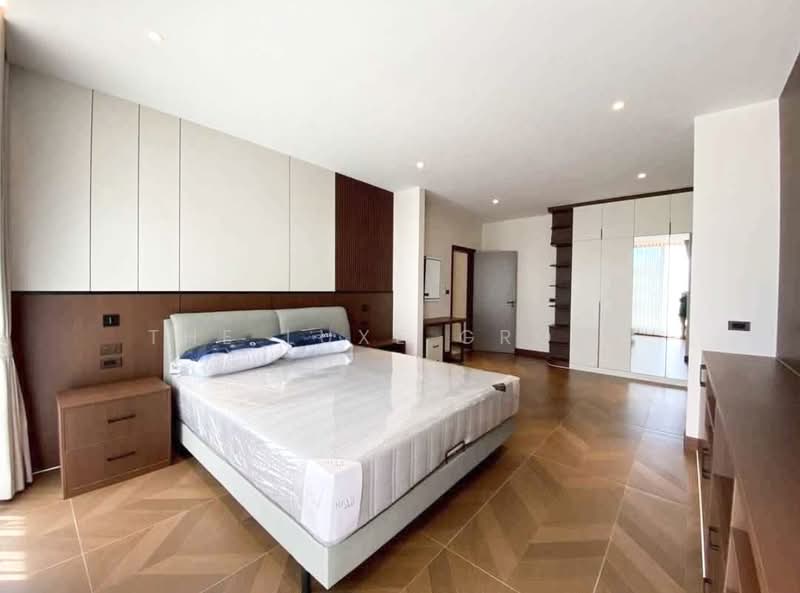House of Sethi - Private Residences, Bangkok, 10110, Phra Kanong, Khlong Toei, Bangkok, 3 Bedrooms, 250 sqm, Single Detached House For Rent, by The Luxe Group, 500403502 - DDproperty.com