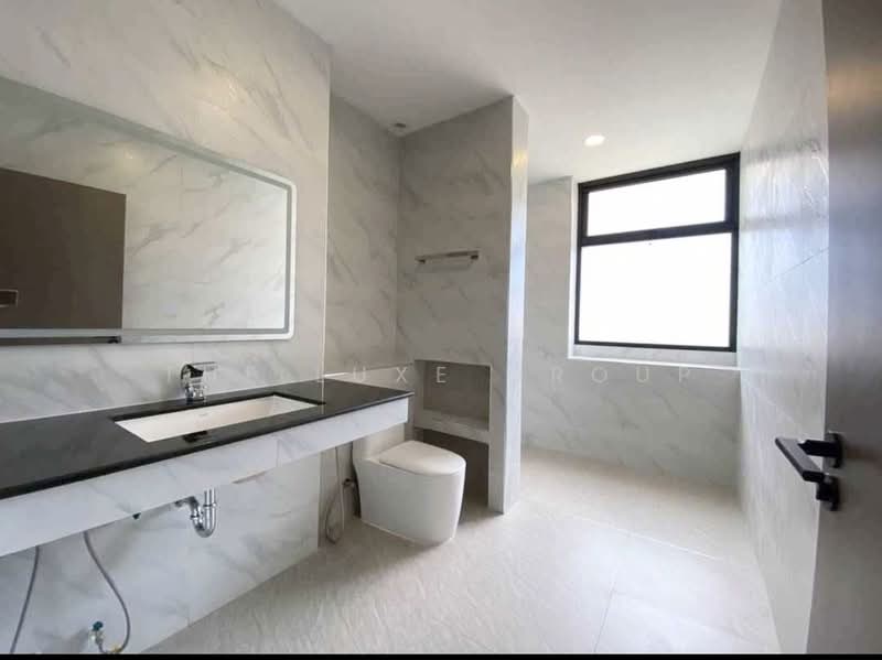 House of Sethi - Private Residences, Bangkok, 10110, Phra Kanong, Khlong Toei, Bangkok, 3 Bedrooms, 250 sqm, Single Detached House For Rent, by The Luxe Group, 500403502 - DDproperty.com
