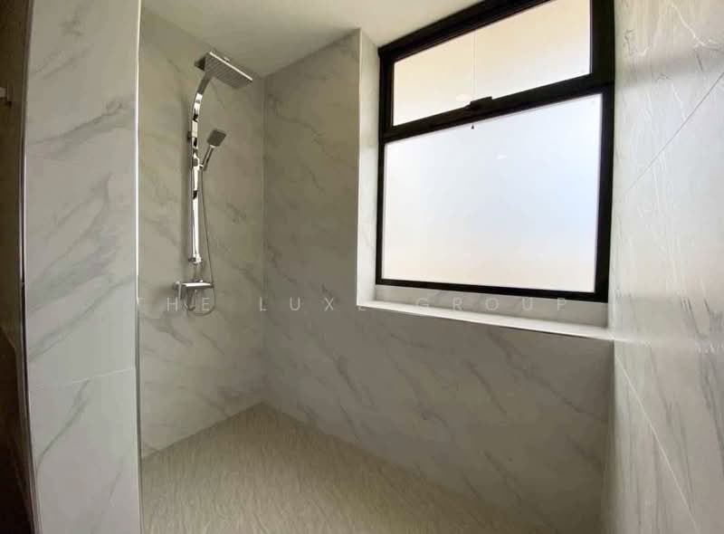 House of Sethi - Private Residences, Bangkok, 10110, Phra Kanong, Khlong Toei, Bangkok, 3 Bedrooms, 250 sqm, Single Detached House For Rent, by The Luxe Group, 500403502 - DDproperty.com