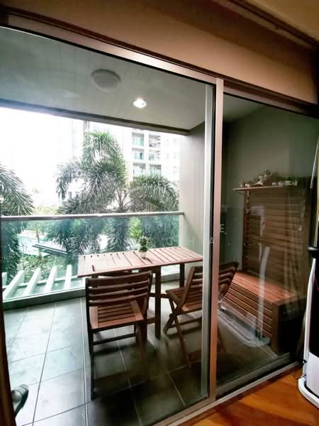 Belle Grand Rama 9, Bangkok, 131 Rama 9 Road, Huai Khwang, Bangkok, 2 Bedrooms, 61 sqm, Condo For Rent, by Natrinee Aphirachatanon, 500403504 - DDproperty.com