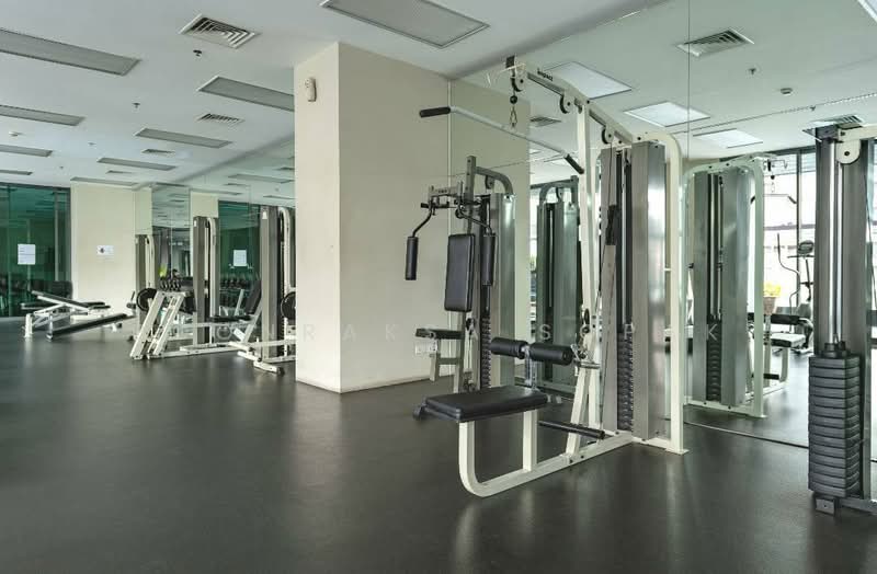 Noble Remix, Bangkok, 772 Soi Sukhumvit 36, Sukhumvit Road, Khong Tan, Khlong Toei, Bangkok, 1 Bedroom, 53 sqm, Condo For Rent, by Boonraksa Sopak, 500403505 - DDproperty.com